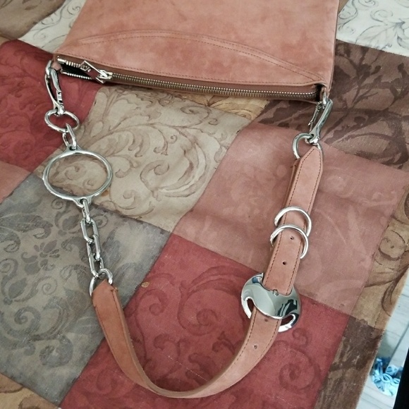 BEAUTIFUL ALEXANDER WANG CROSSBODY - Picture 6 of 7